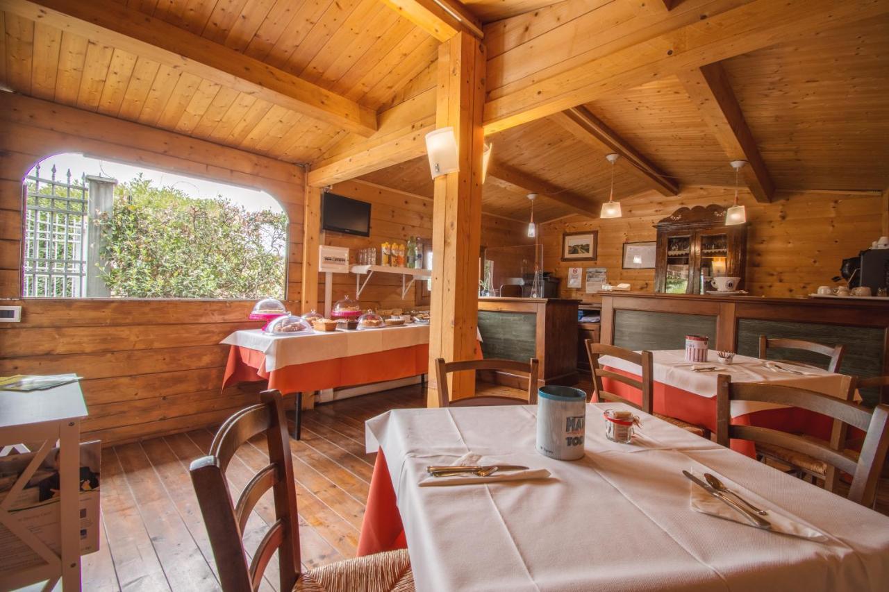 Casa Vacanze Vecchio Granaio Magione Ngoại thất bức ảnh