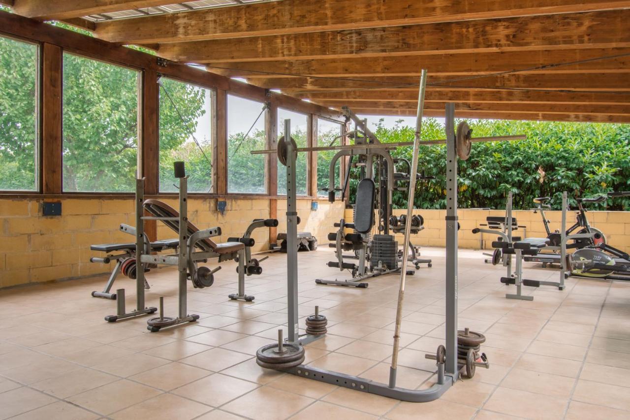 Casa Vacanze Vecchio Granaio Magione Ngoại thất bức ảnh