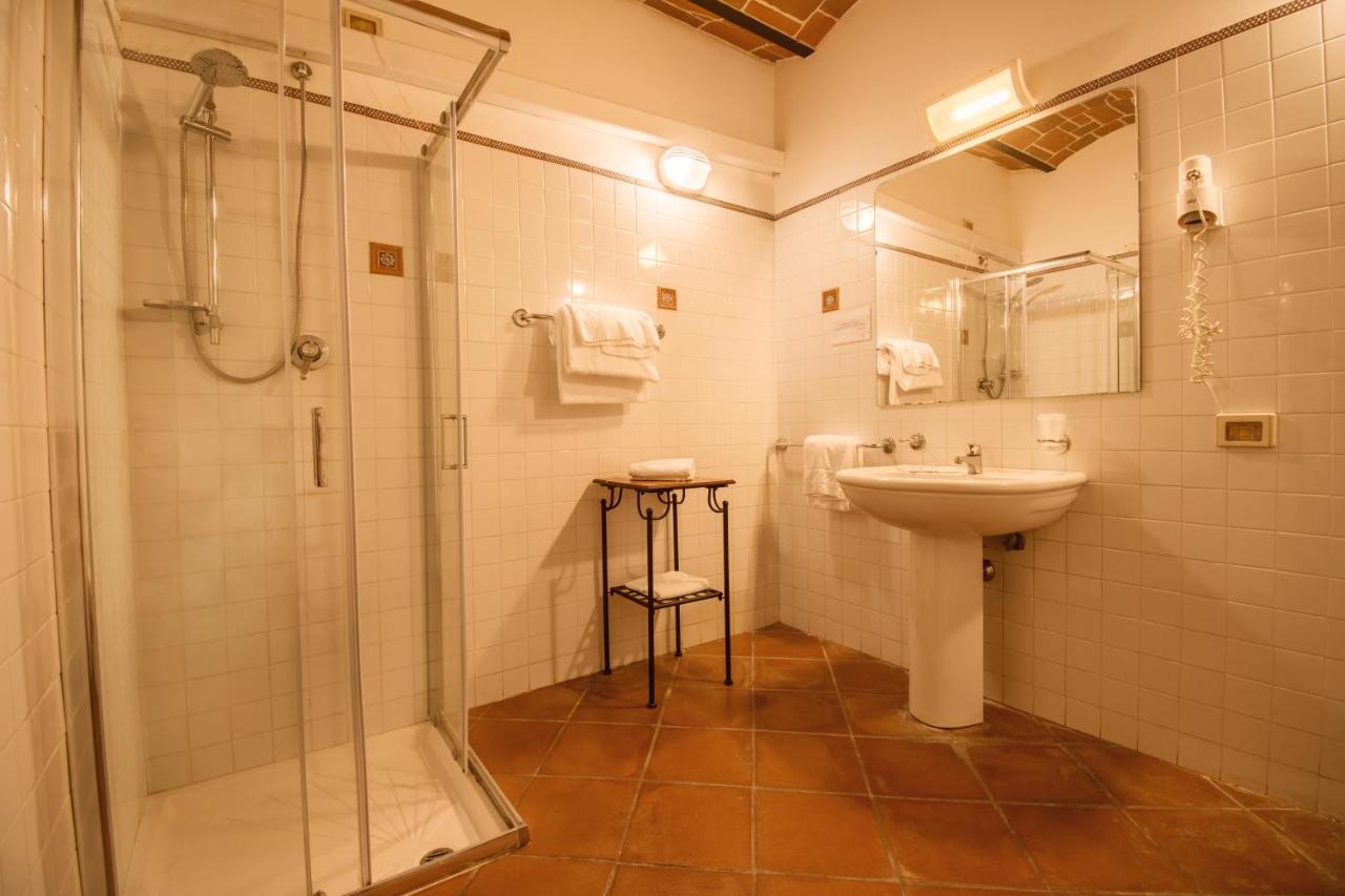Casa Vacanze Vecchio Granaio Magione Ngoại thất bức ảnh