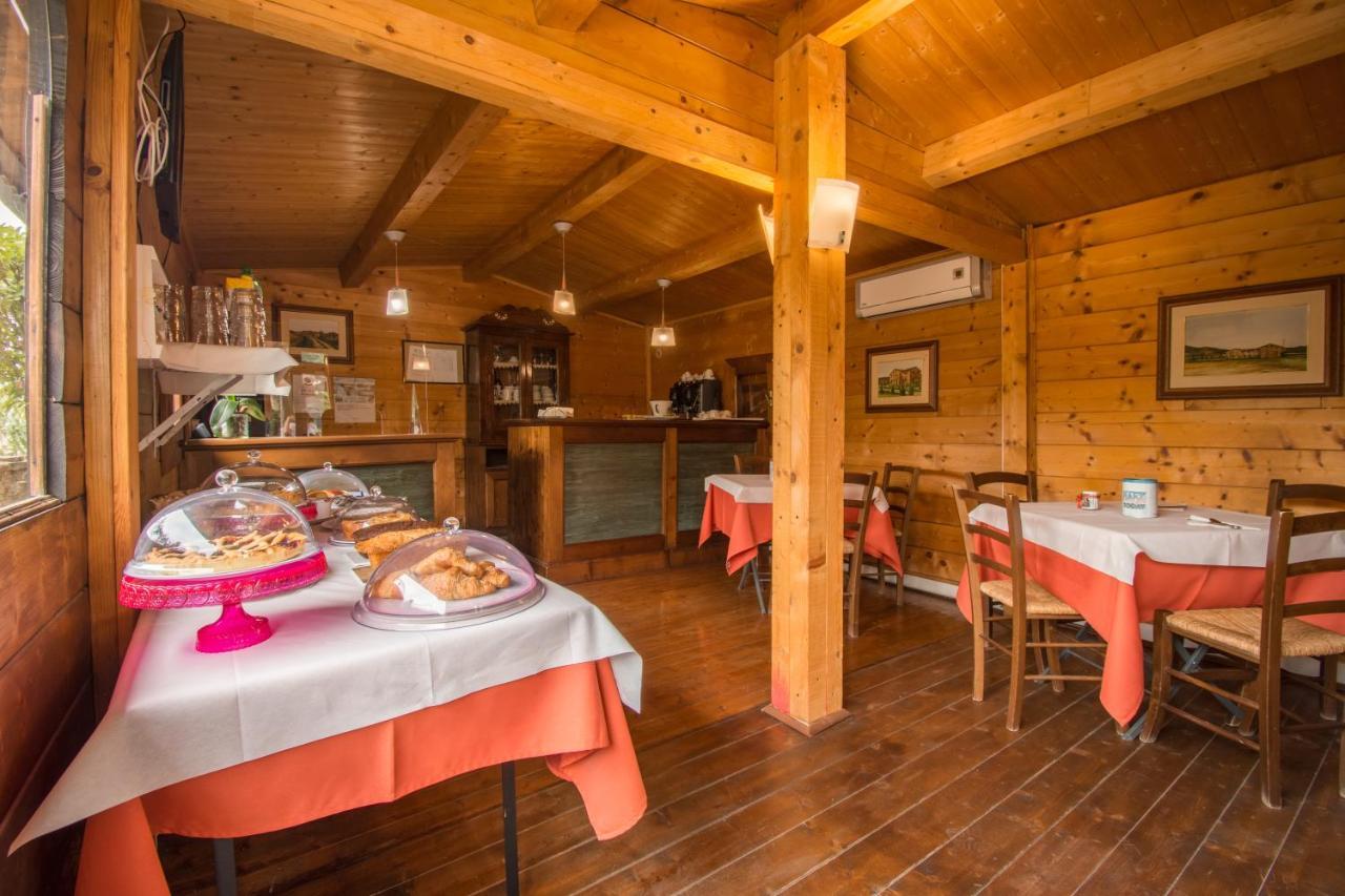 Casa Vacanze Vecchio Granaio Magione Ngoại thất bức ảnh
