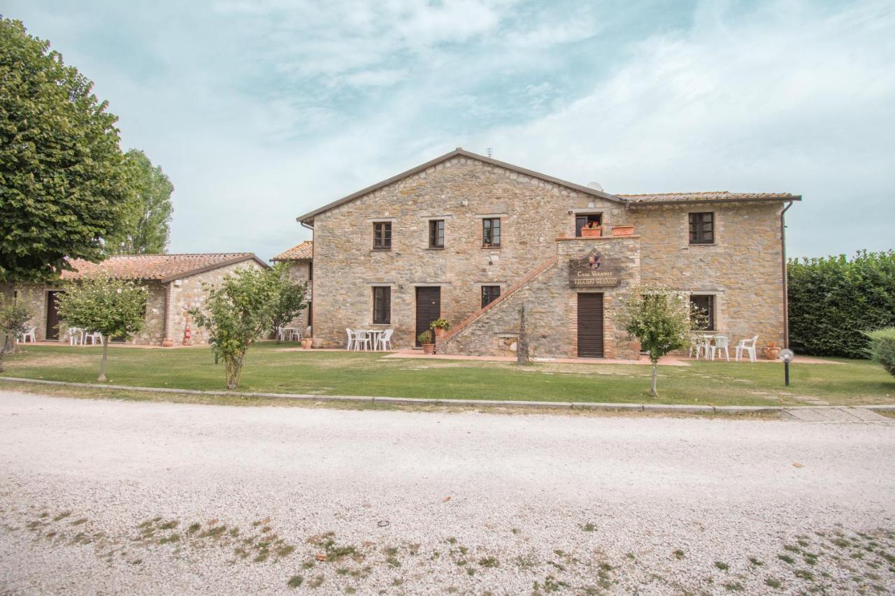 Casa Vacanze Vecchio Granaio Magione Ngoại thất bức ảnh