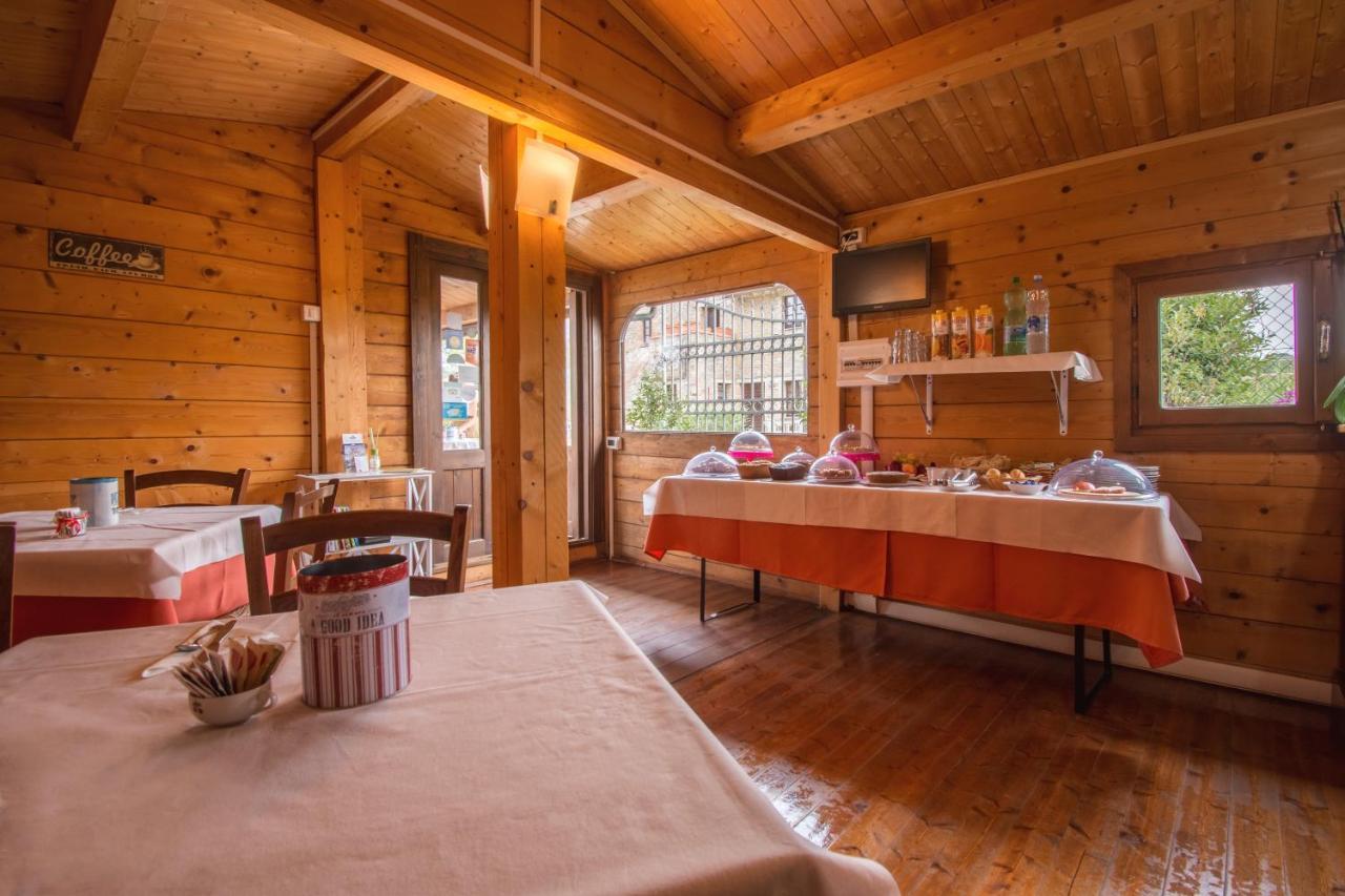 Casa Vacanze Vecchio Granaio Magione Ngoại thất bức ảnh
