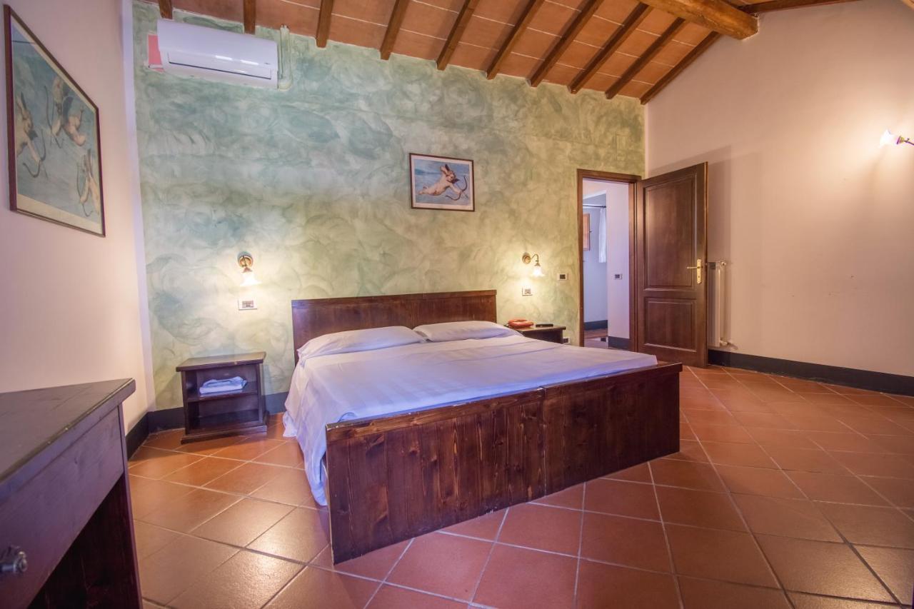 Casa Vacanze Vecchio Granaio Magione Ngoại thất bức ảnh