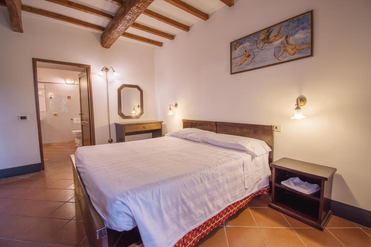 Casa Vacanze Vecchio Granaio Magione Ngoại thất bức ảnh