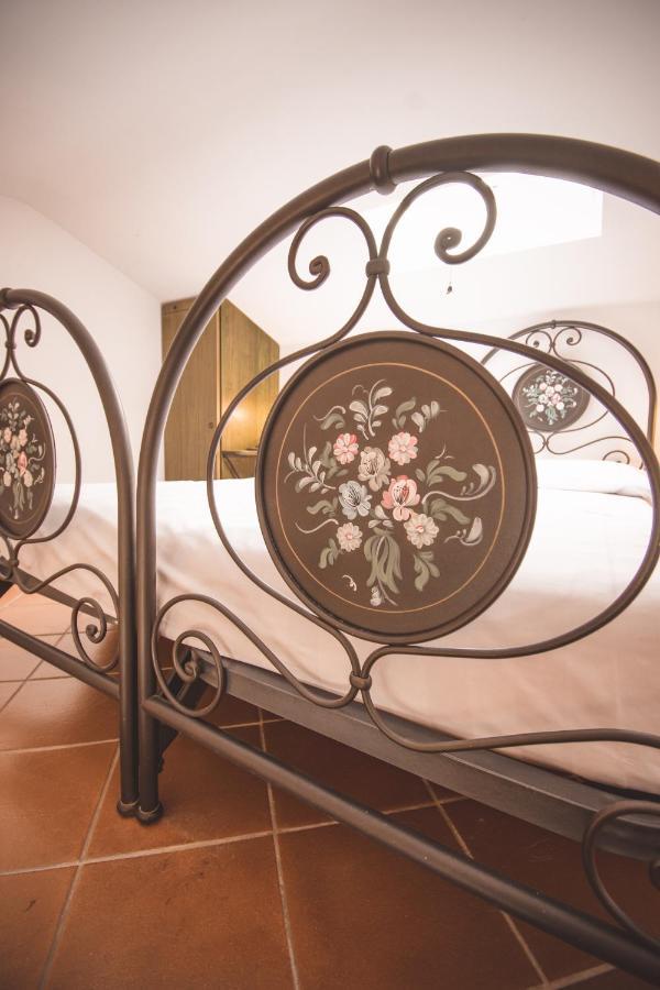 Casa Vacanze Vecchio Granaio Magione Ngoại thất bức ảnh