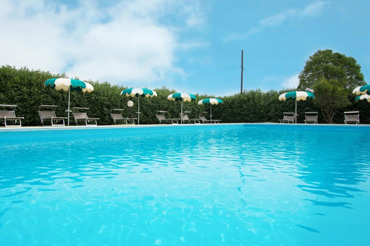 Casa Vacanze Vecchio Granaio Magione Ngoại thất bức ảnh