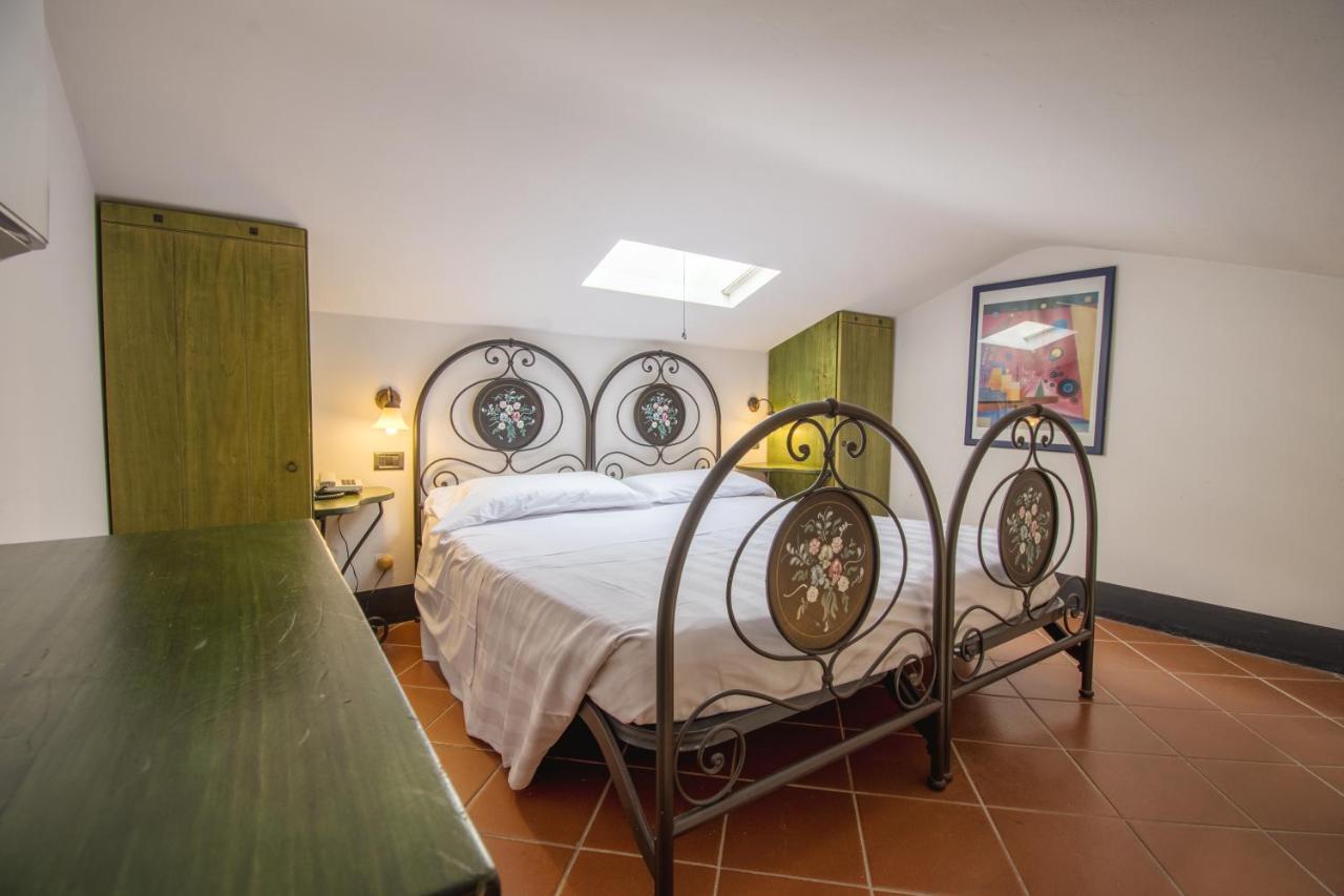 Casa Vacanze Vecchio Granaio Magione Ngoại thất bức ảnh