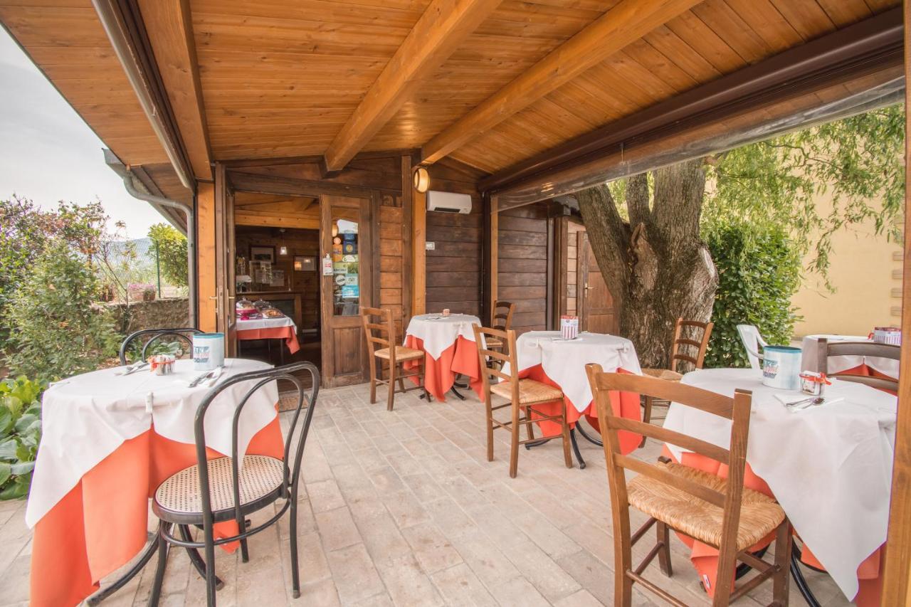Casa Vacanze Vecchio Granaio Magione Ngoại thất bức ảnh