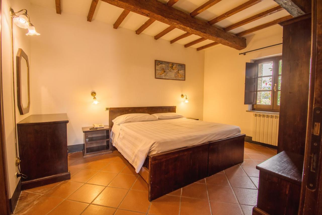 Casa Vacanze Vecchio Granaio Magione Ngoại thất bức ảnh