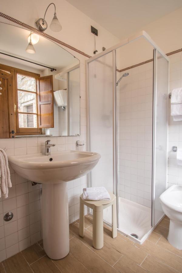 Casa Vacanze Vecchio Granaio Magione Ngoại thất bức ảnh