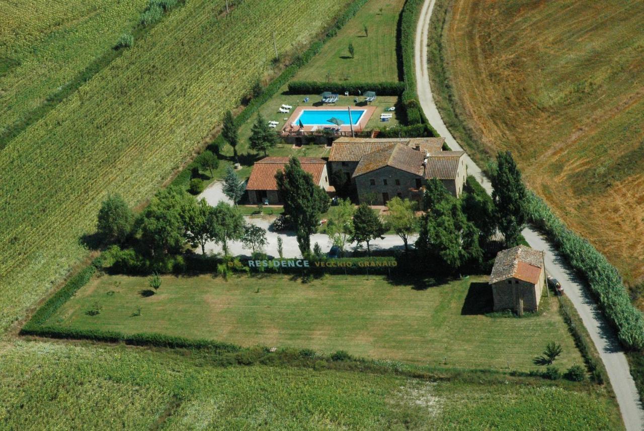 Casa Vacanze Vecchio Granaio Magione Phòng bức ảnh